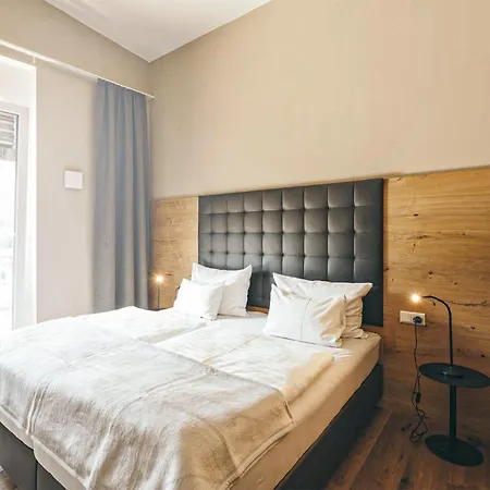 Apartment In Tirol *