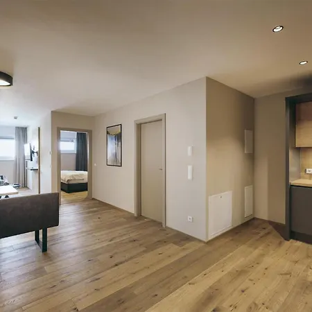 In Tirol Apartment *