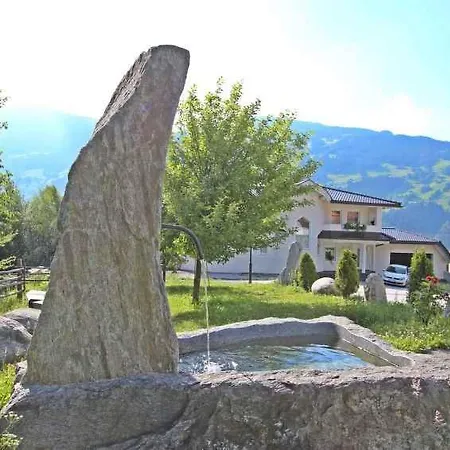 In - Tirol 42414 Apartamento Gerlosberg