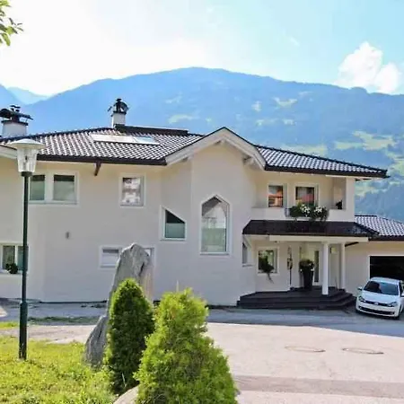 Apartamento In - Tirol 42414 Gerlosberg